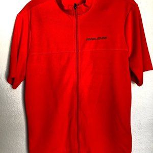 NWOT Men's Pearl Izumi Cycling Shirt Sz M